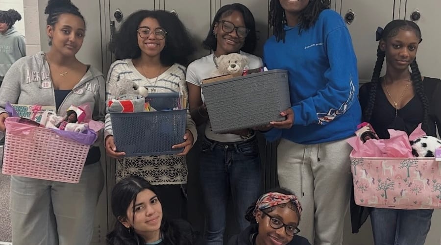 Care Package Program